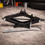 Tricket tipo tijera 1.5 toneladas