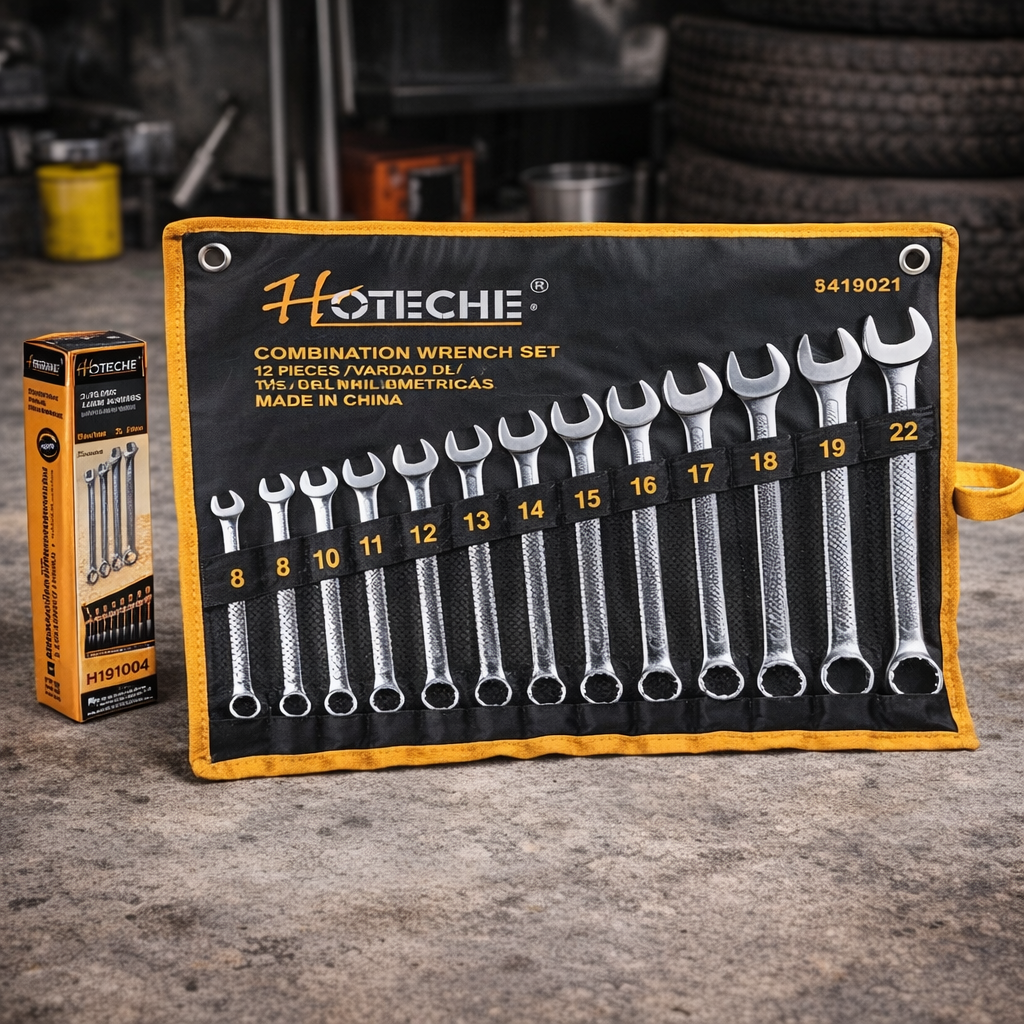 ChatGPT Image 21 mar 2026, 03_22_43 p.m. Juego de llaves combinadas milimétricas - Imagen 1