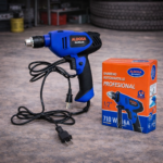 Rotomartillo 710W con mandril de 1/2"